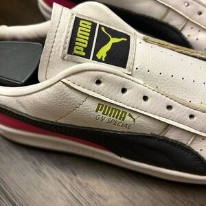 Puma GV Special Addition, size 11